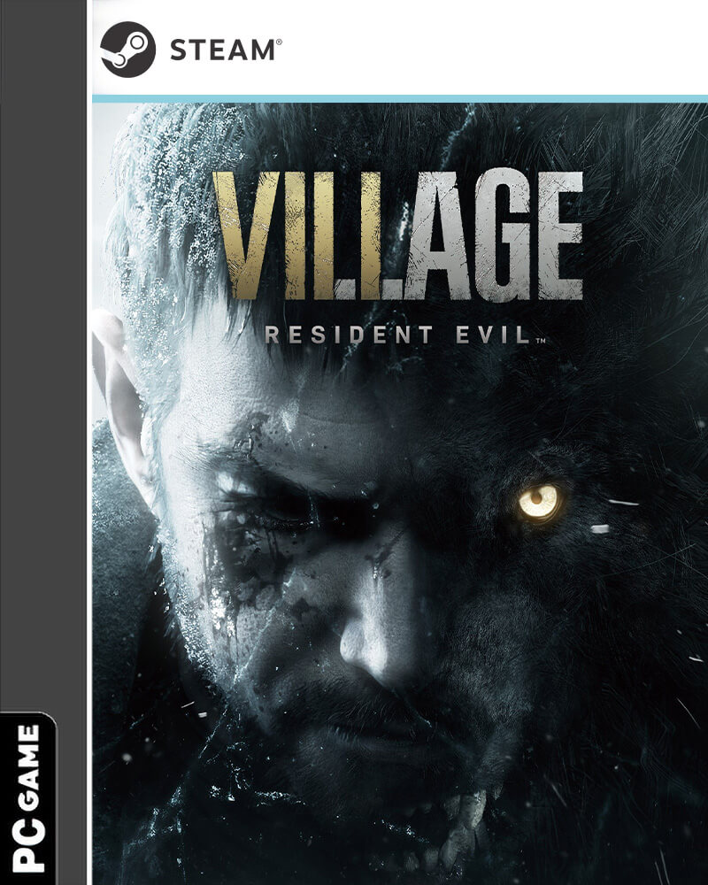 Resident Evil Village Walkthrough